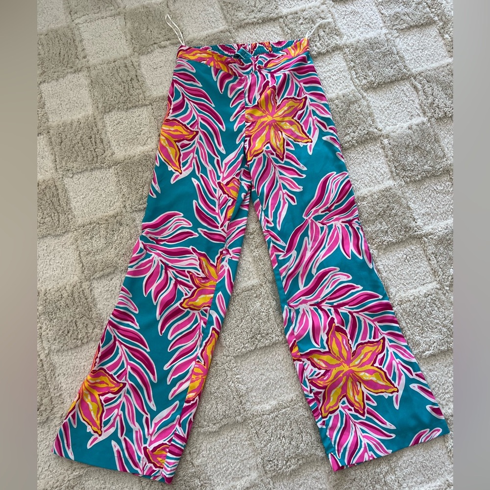 Southern Frock Pants